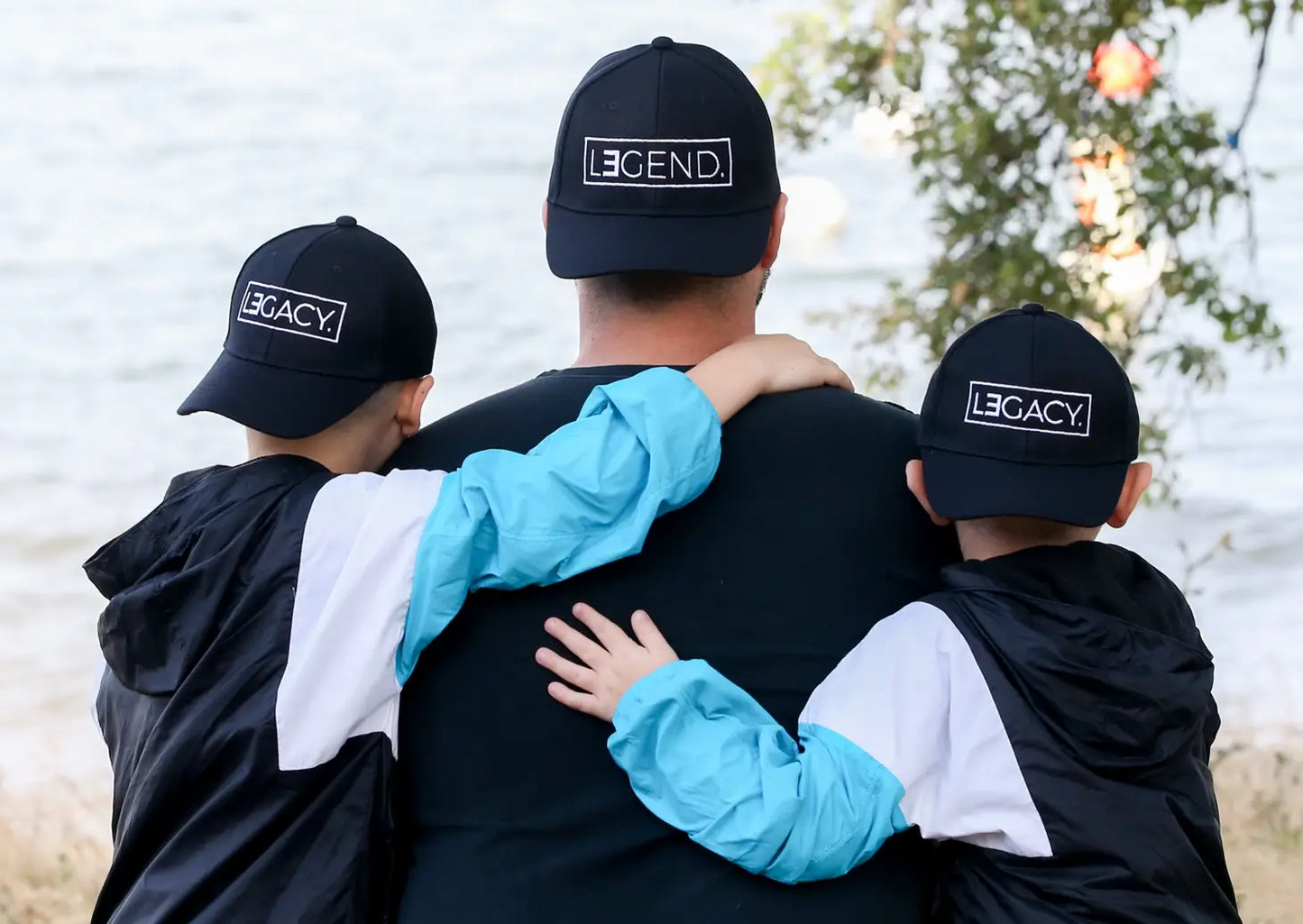 L3GEND. / L3GACY. Hat