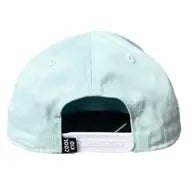 Baby Blu Snapback