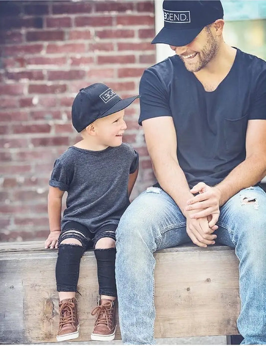 L3GEND. / L3GACY. Hat