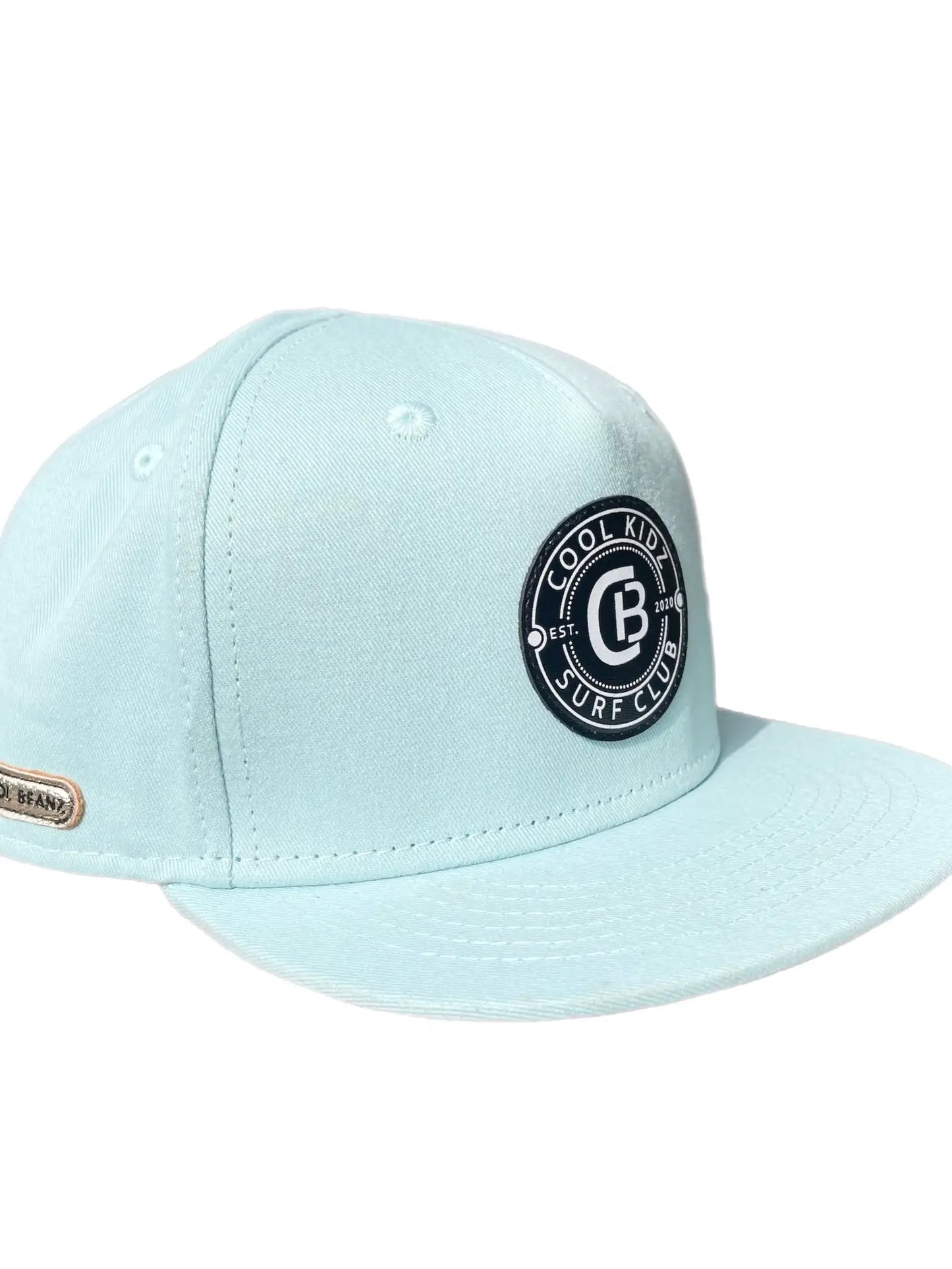 Baby Blu Snapback