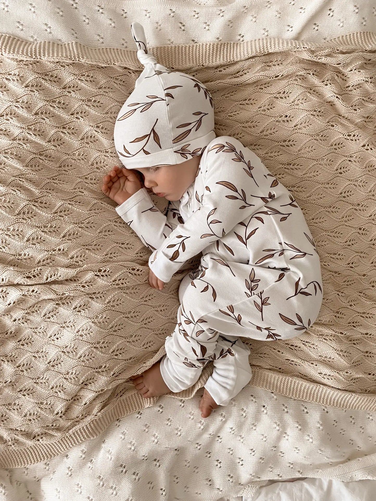 Willow Boho Sleepies