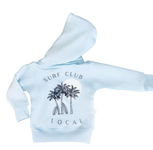 Surf Club Hoodie