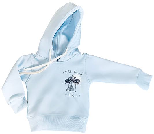 Surf Club Hoodie