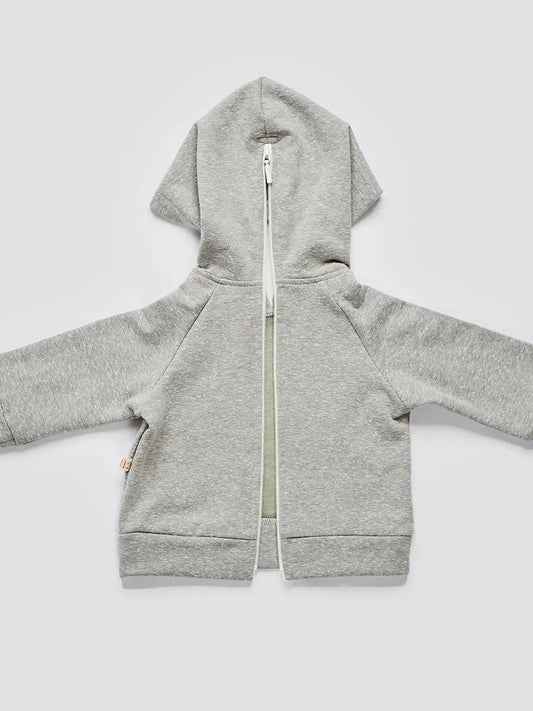 Ultimate Zip Hoodie